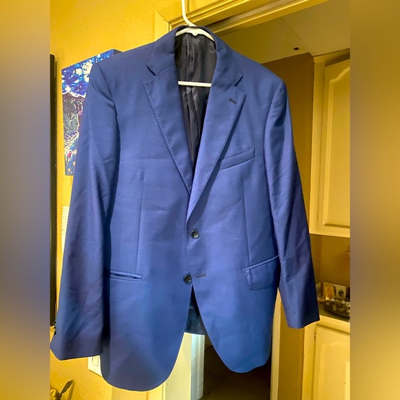 Mens San Remo Blazer size M/L